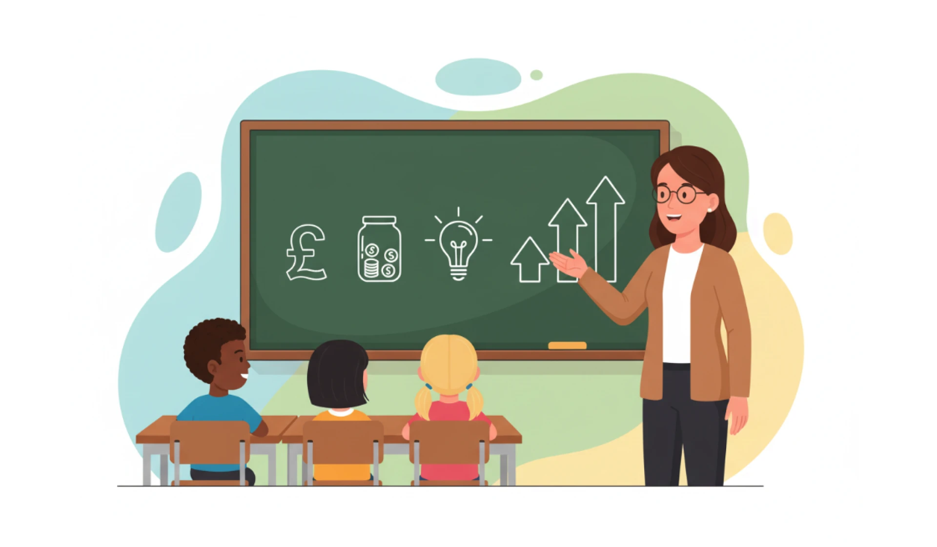 Empowering Young Minds: The Importance of Financial Education at Primary School Age