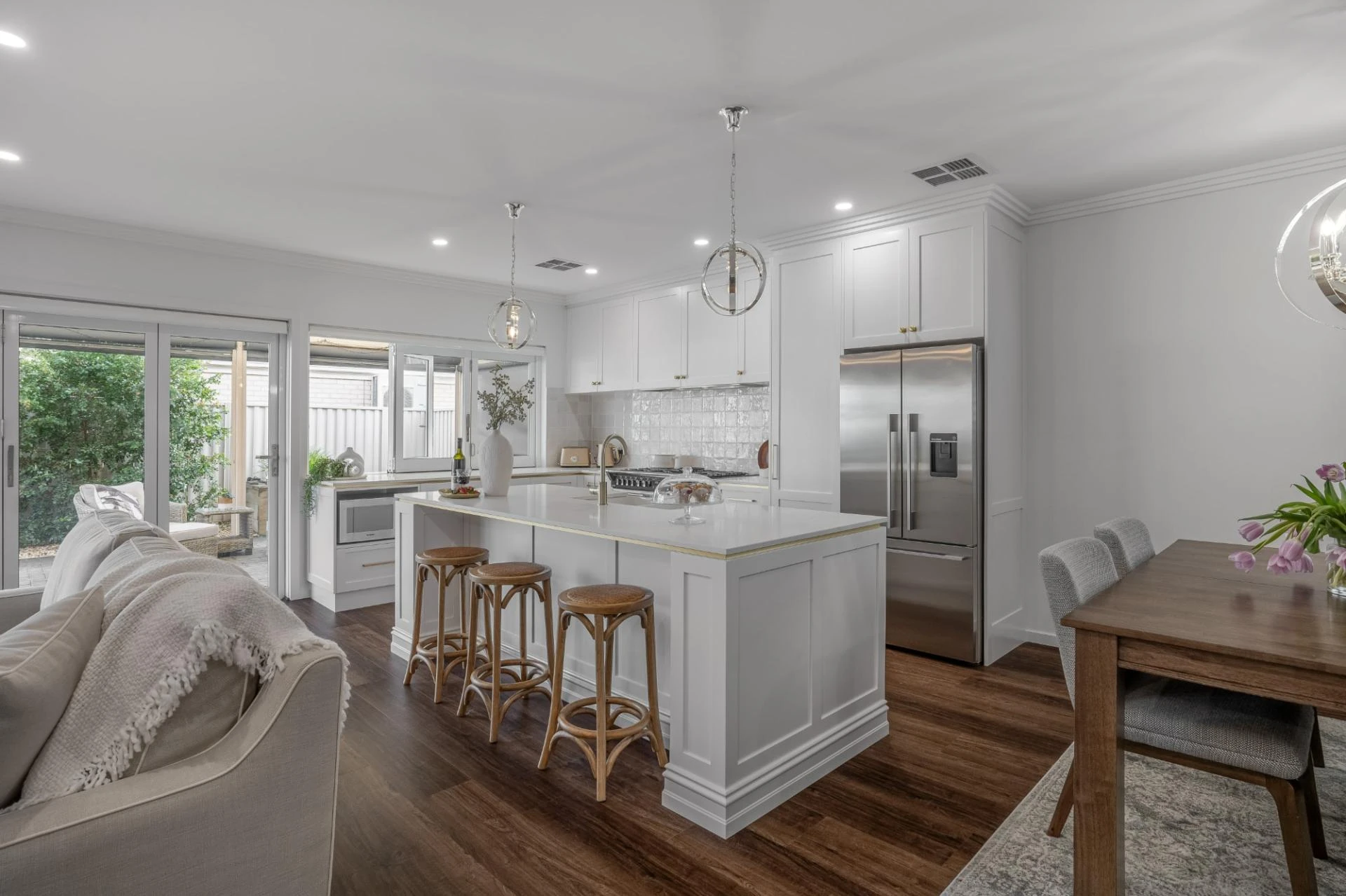 Budget-Friendly Kitchen Renovation Ideas That Make a Big Impact