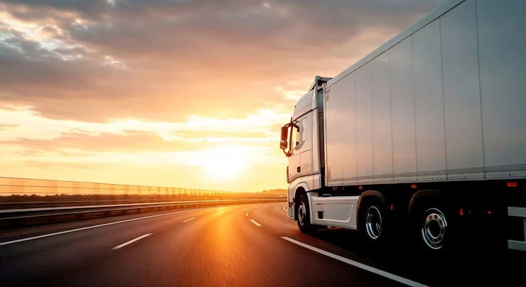Fast & Reliable Hotshot Delivery Services Across Australia