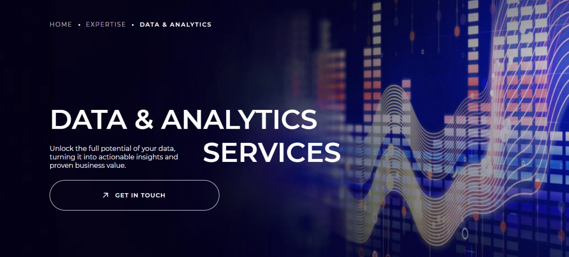 Data Strategy 101: Why Every Company Needs a Long-Term Analytics Roadmap