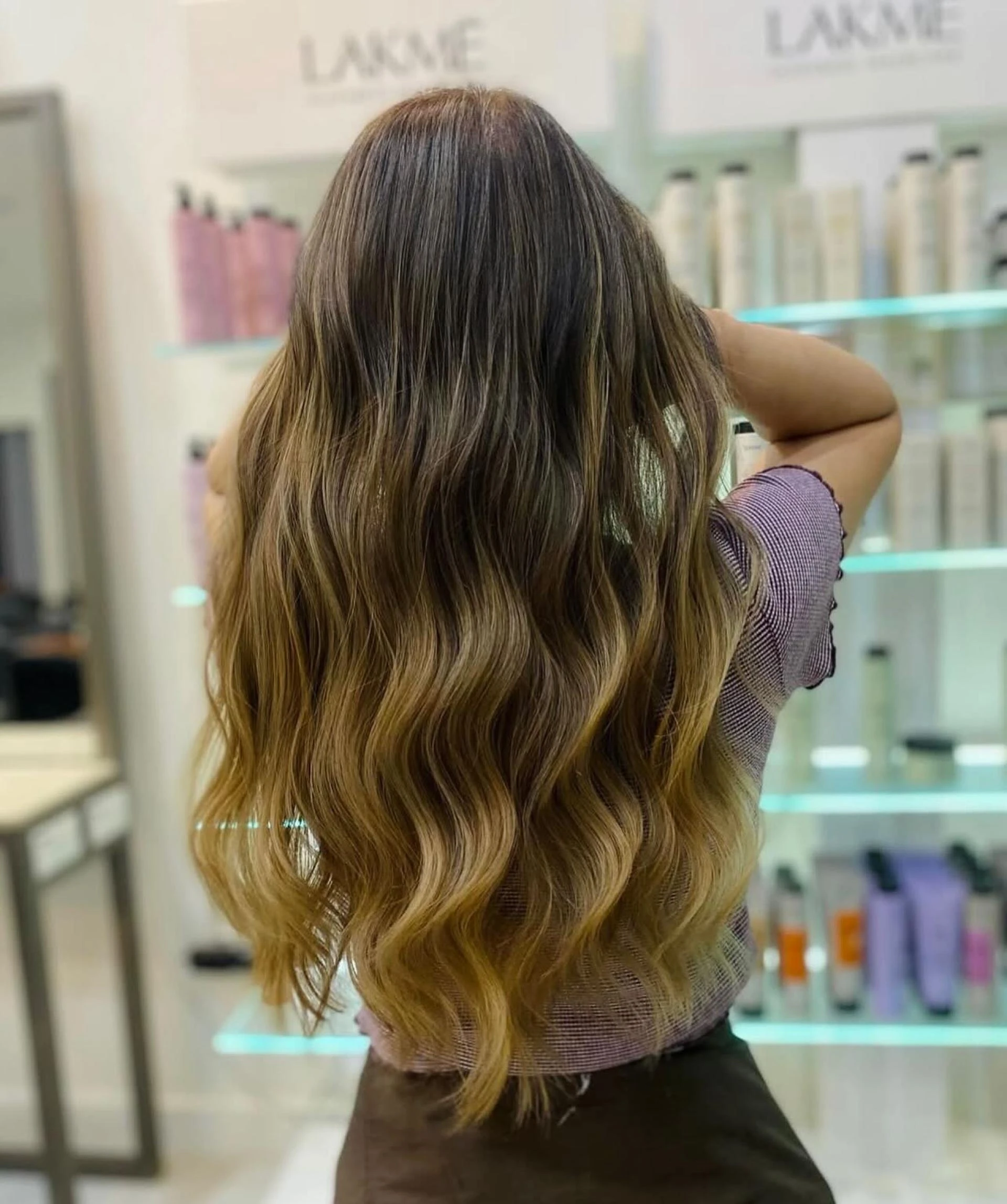 Pamper Yourself at Ayala Mall Salon: The Ultimate Beauty Experience