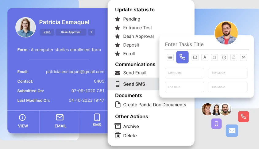 Why Cloud-Based Platforms Are the Best CRM for Educational Institutions Today
