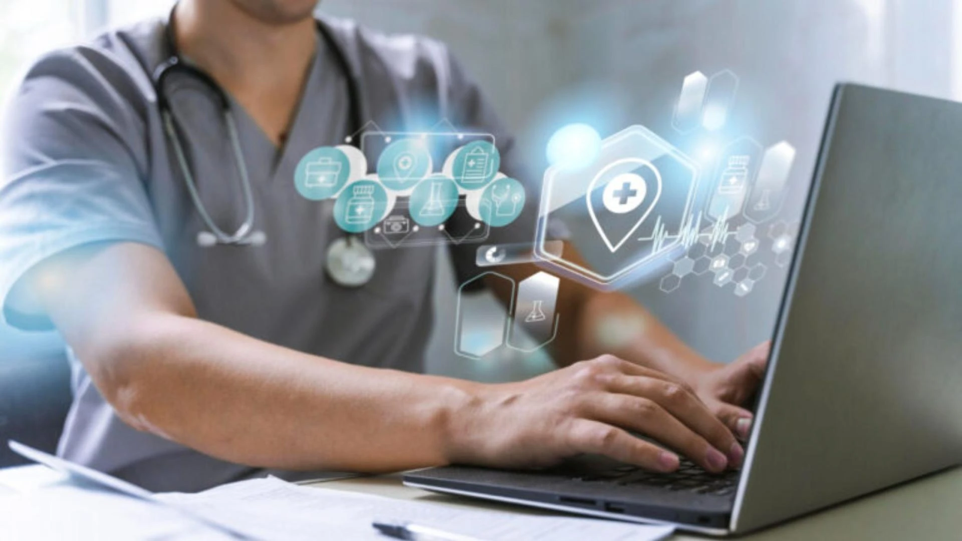 The Power of Automation in Provider Credentialing and Compliance