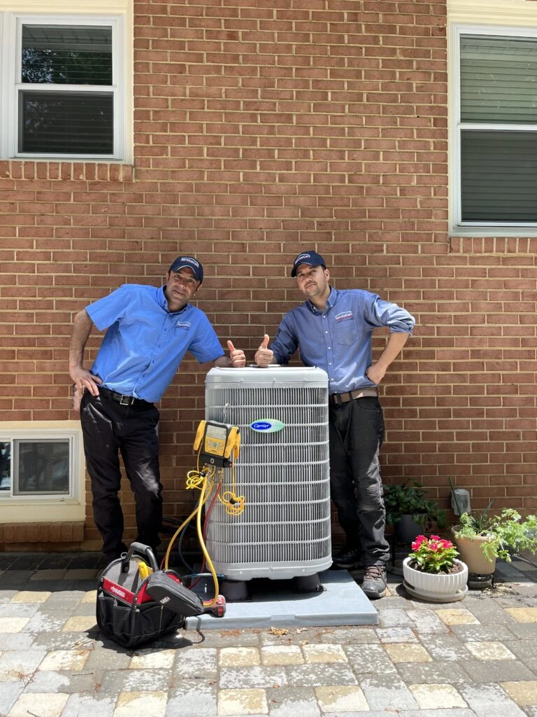 Why Licensed HVAC Contractors Are Worth the Investment