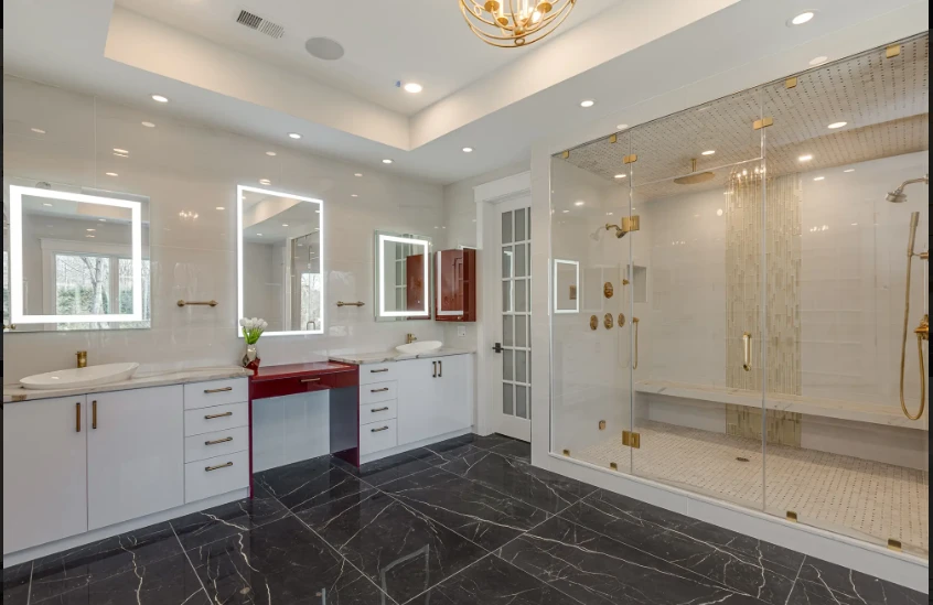 Top Tips for Successful Bathroom Remodeling in Washington, D.C.