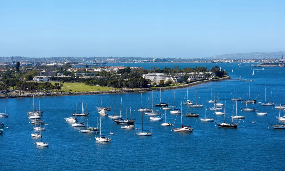 Live Regattas & Events: Broadcast Your Yacht Club’s Biggest Moment