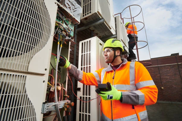 Everything You Need to Know Before Installing a New HVAC System