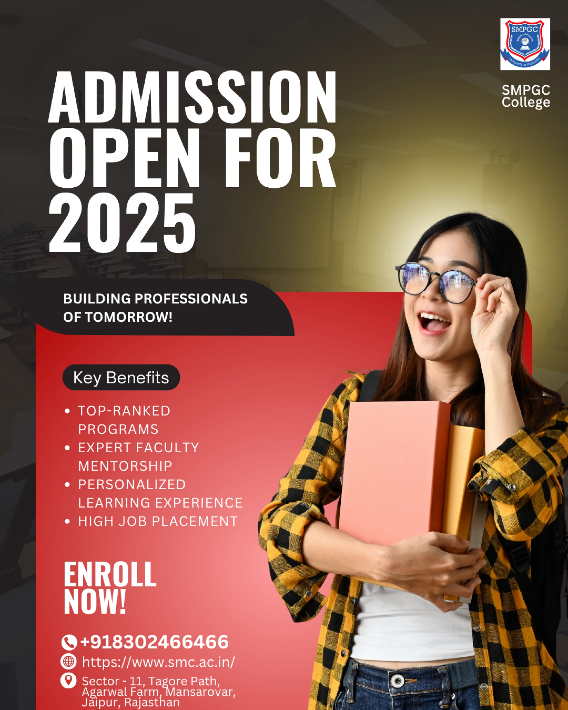 Your Guide to Choosing the Right BBA in Jaipur