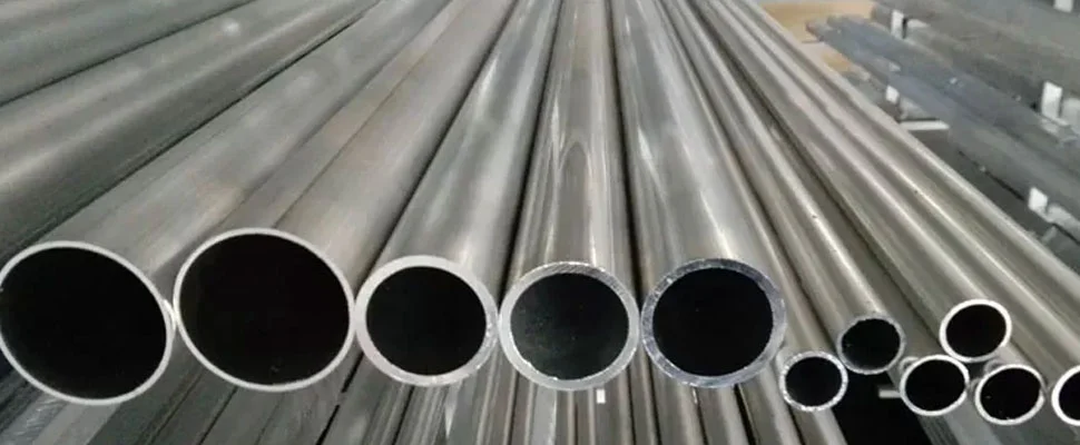 ASTM A790 UNS S31803 Pipe: Properties, Applications & Benefits