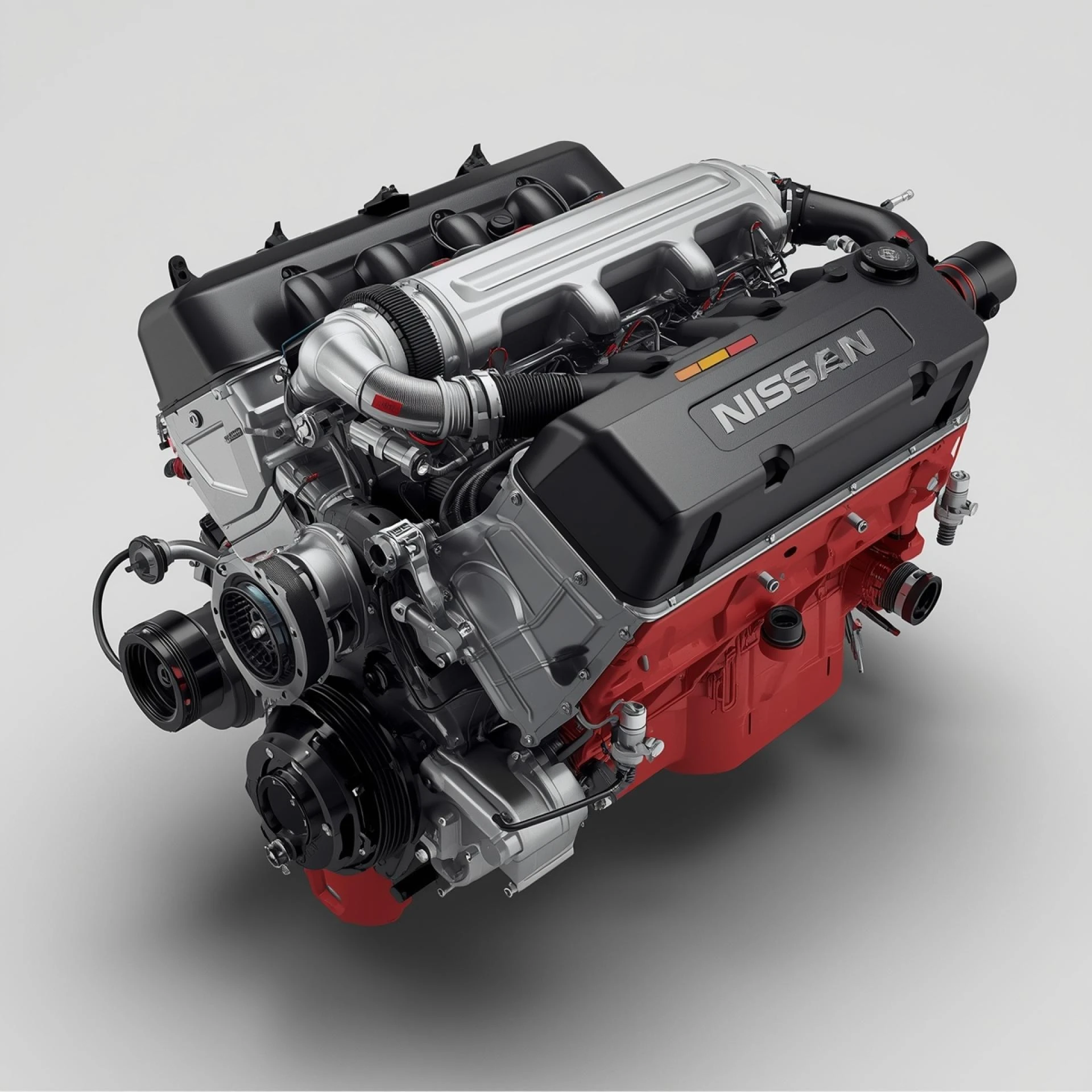 An Overview of Nissan RB26 engine