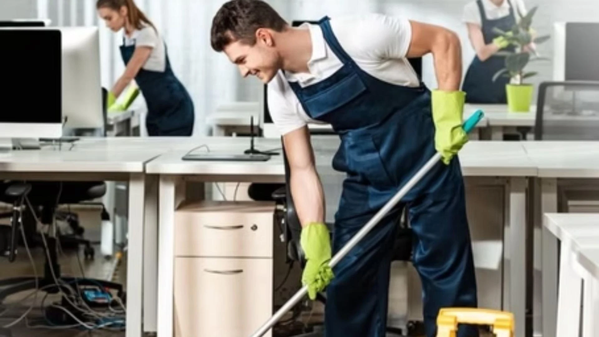 7 Compelling Reasons Your business Needs Daily office Cleaning in Tigard, Oregon?