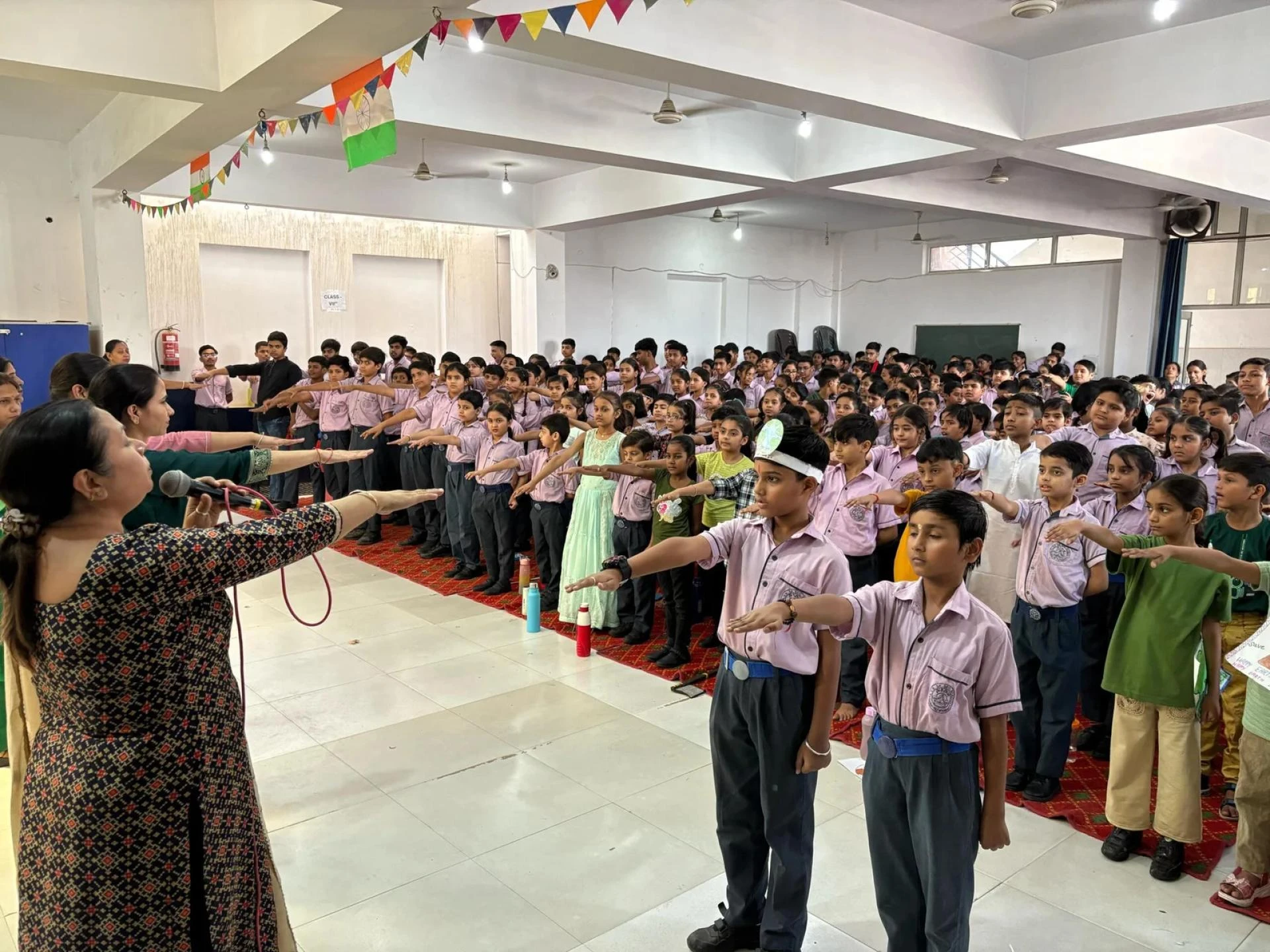 Impact of Private vs Public Schools on Faridabad’s Education Quality