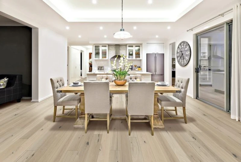 The Ultimate Guide to LVT Flooring: A Stylish and Durable Choice for Your Space