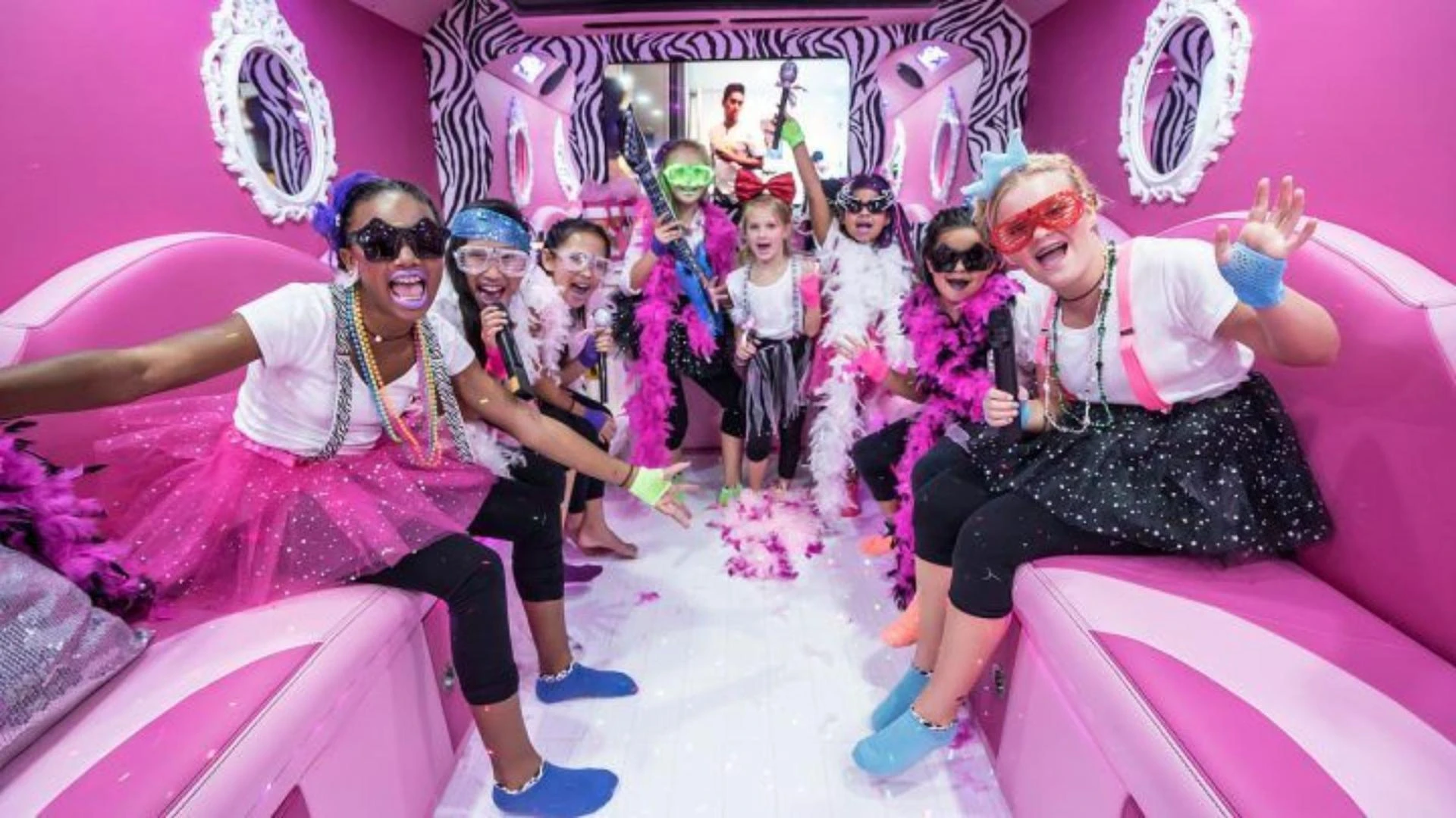 How to Make Your Child’s Birthday Shine with a Children’s Spa Party