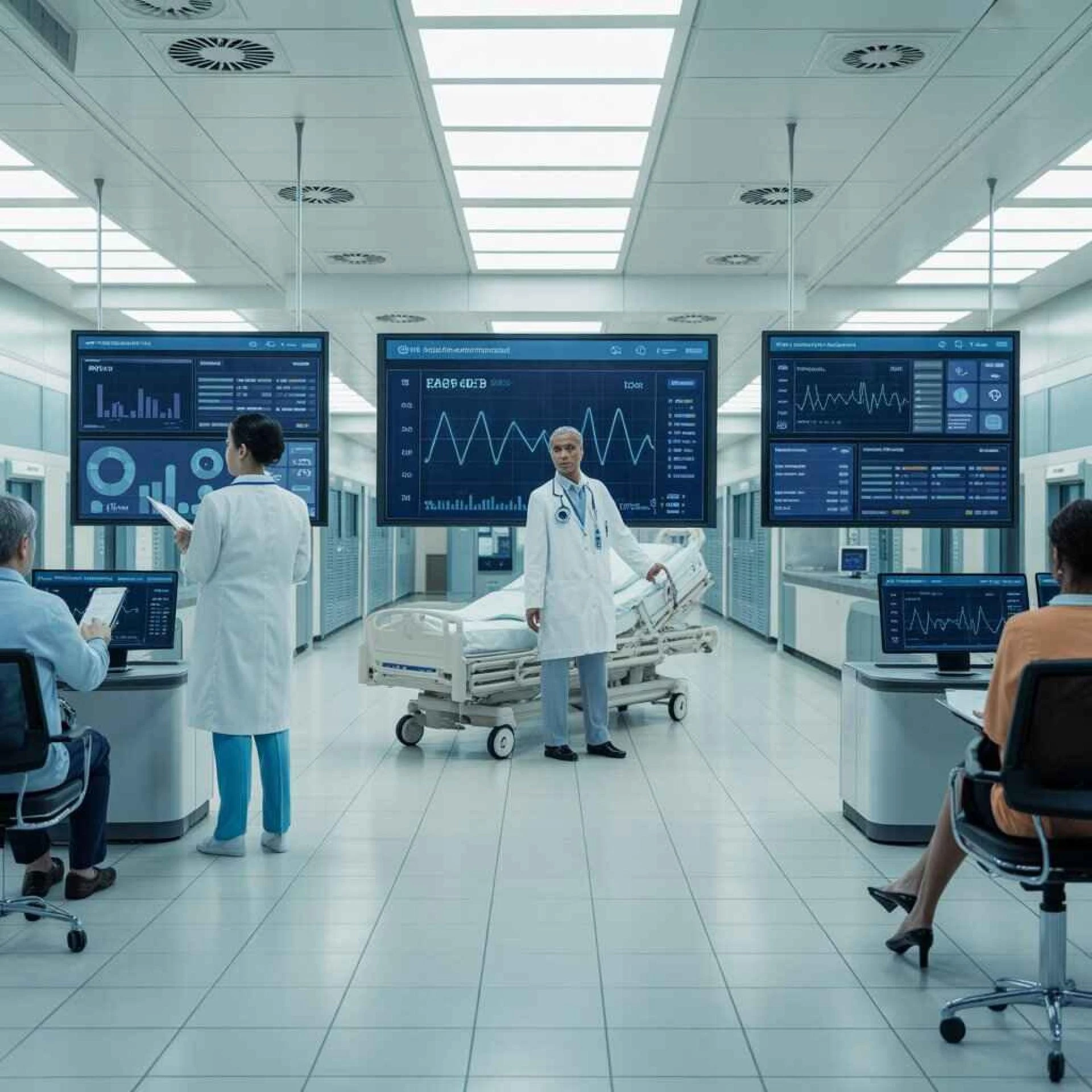 How Analytics & Reporting Drive Better Financial Outcomes in ER Billing