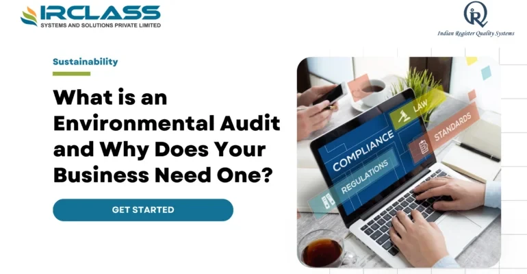 Environmental Audit for Businesses | Benefits, Compliance & Sustainability