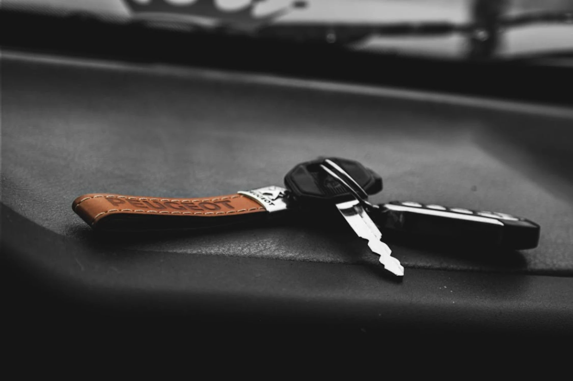 Automotive Locksmith Services That Las Vegas Drivers Can Count On