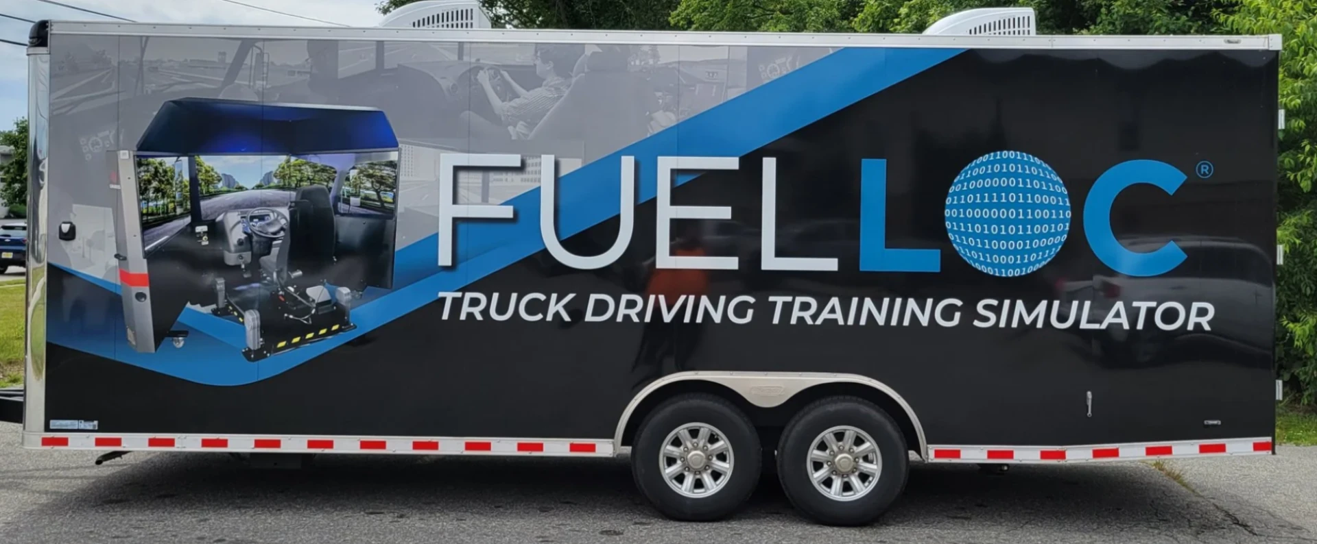Simulator vs. On-Road Training: Which is More Effective for CDL?