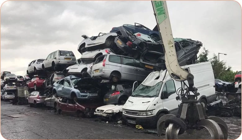 How Modern Tools Track Every Bolt and Panel from Scrap to Reuse