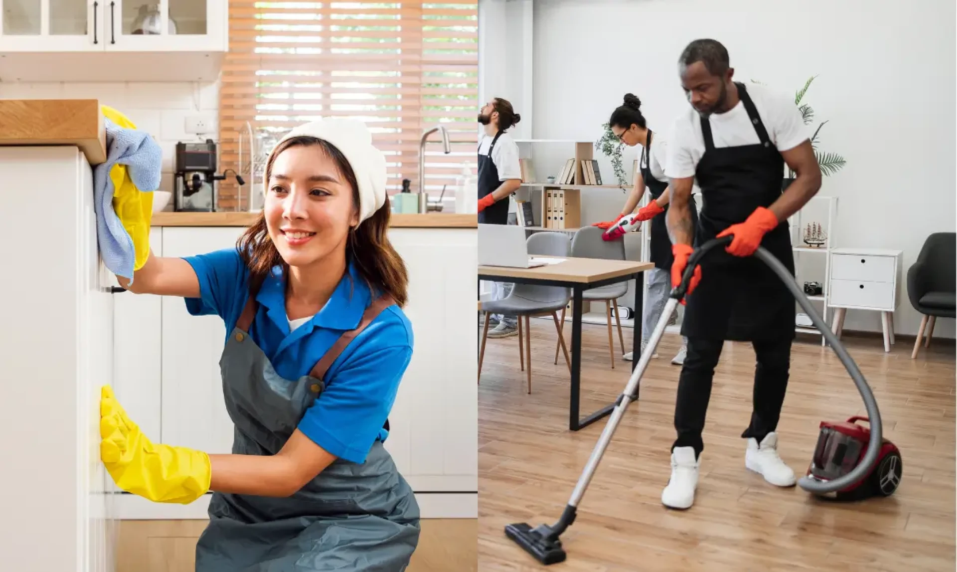 How Professional Floor Care Shapes a Cleaner, Safer Business Environment
