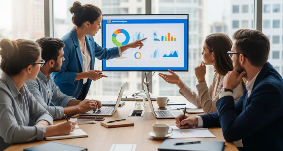 The Workflow + Training Duo Your Team Didn’t Know It Needed