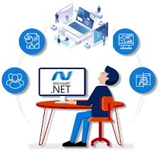 .NET App Development: Powering Modern, Scalable, and High-Performance Digital Solutions