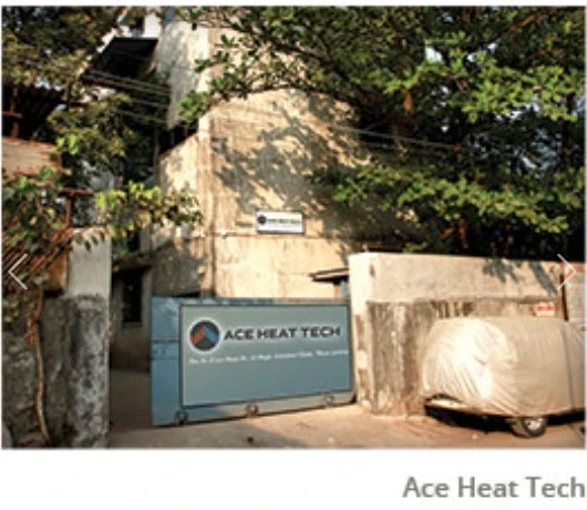 Quartz Infrared Heater: A High-Performance Heating Solution for Modern Industries