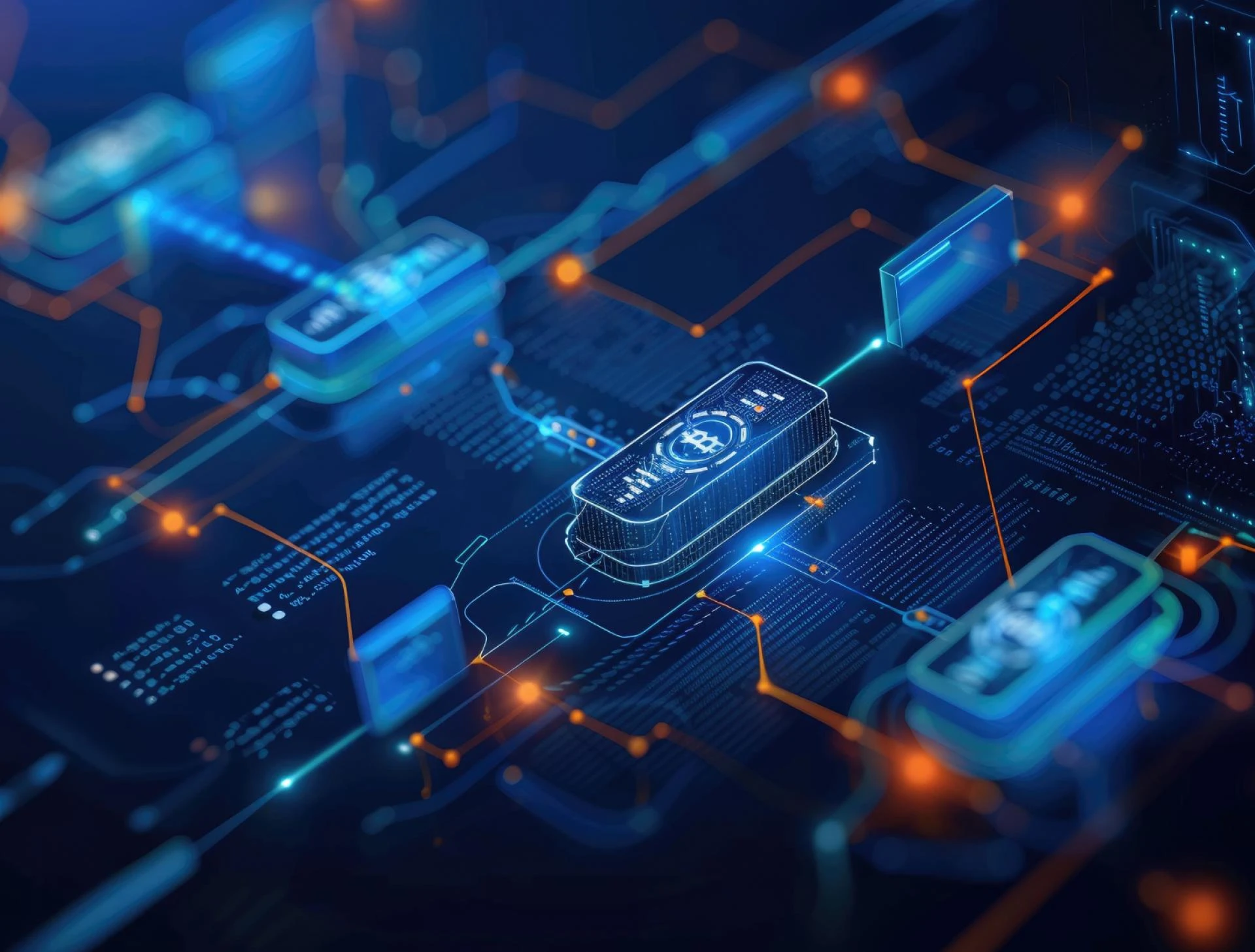 Why India Is Becoming a Global Hub for Corda Blockchain Development in 2025