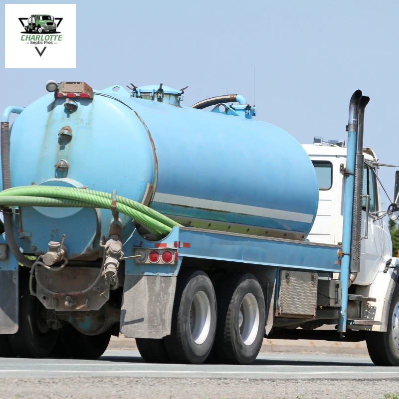 Septic Pumping in Unionville: Essential Maintenance for a Healthy Home