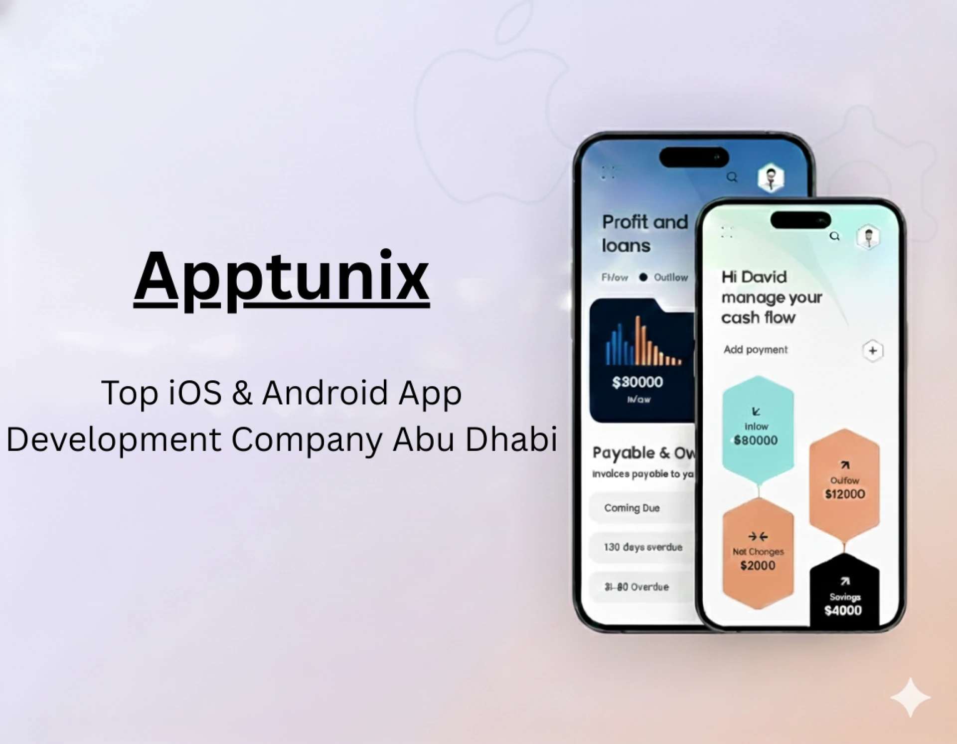 Apptunix: Top iOS & Android App Development Company Abu Dhabi