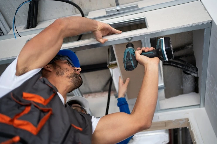 Why Regular HVAC Maintenance Is Important in Newburyport, MA