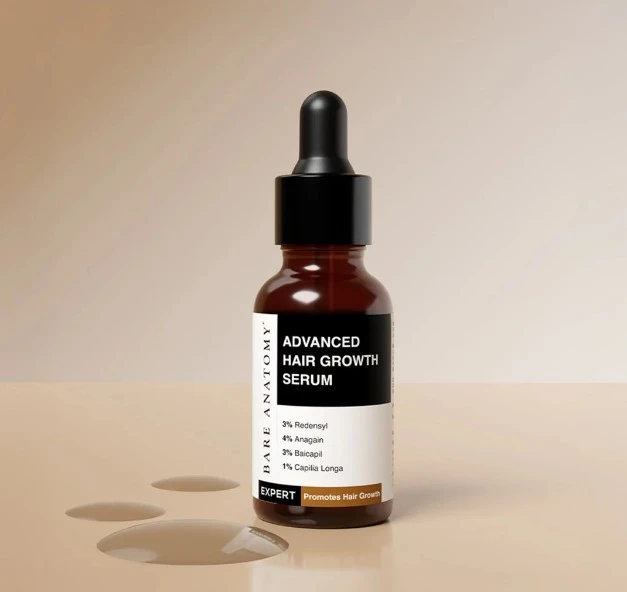 Discover the Perfect Hair Growth Serum Routine