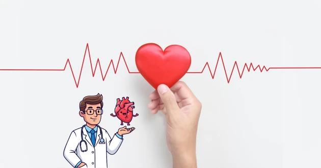 Family Doctors’ Role in Identifying Heart Health Concerns