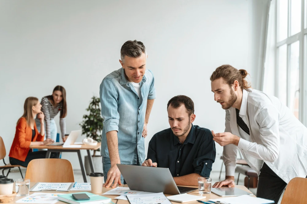 Best WiFi Access Point for Modern Businesses