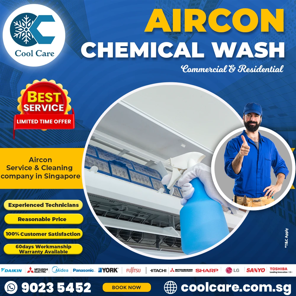 How Much Time Does a Chemical Wash Usually Take? 