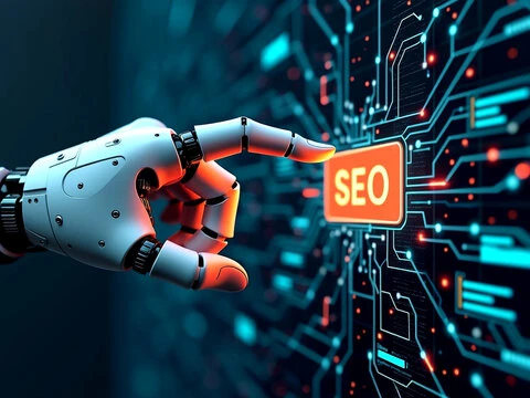 Improve Search Visibility Using AI Rank Tracker Tool