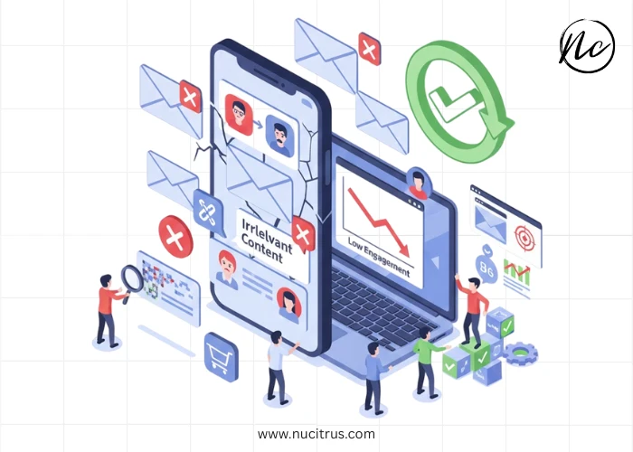 Email Fails: The Worst Campaign Mistakes and What to Learn from Them