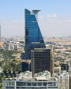 Launch a Business in Saudi Arabia & Protect Your Trademark