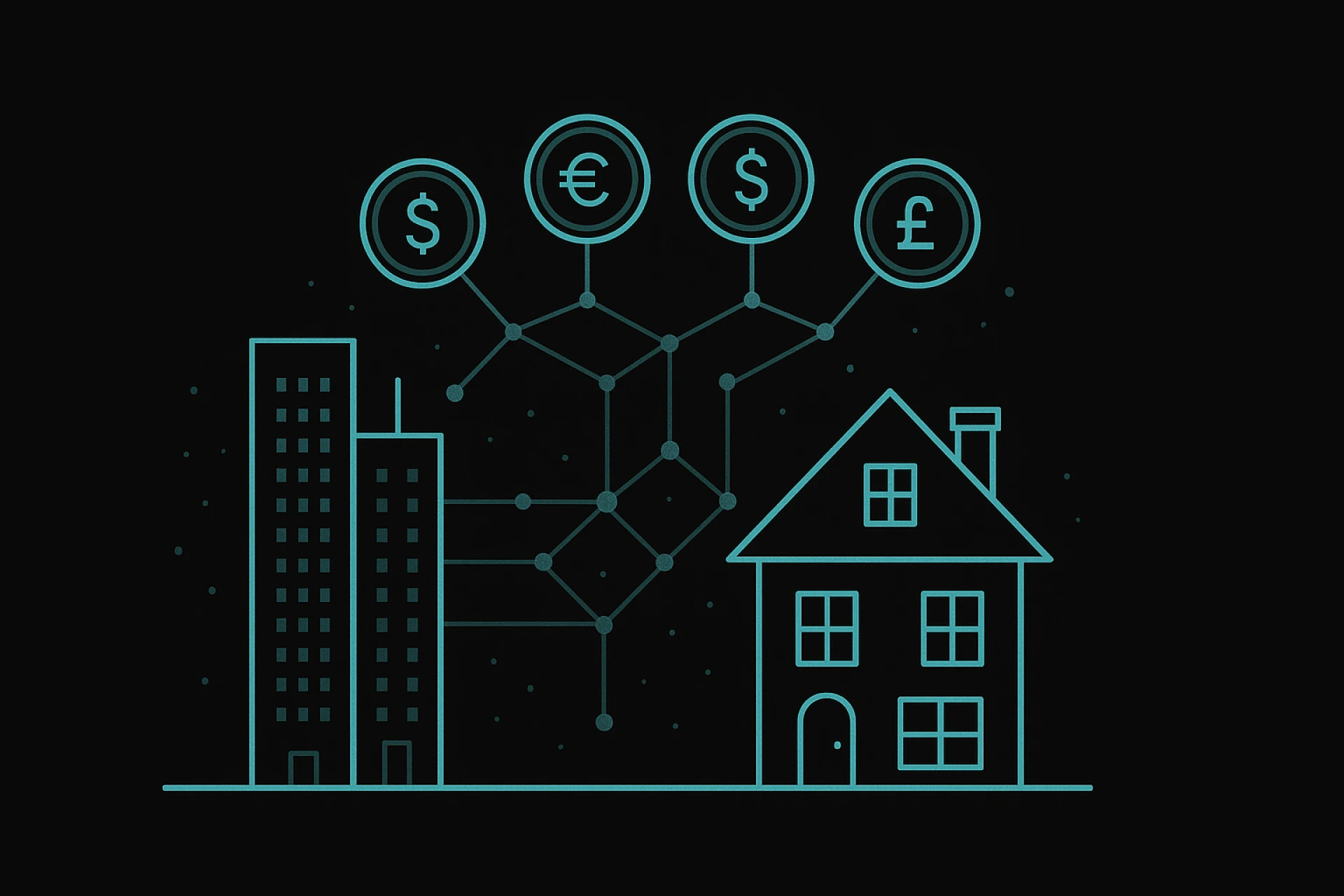 How Does a Tokenized Real Estate Platform Redefine Property Ownership?