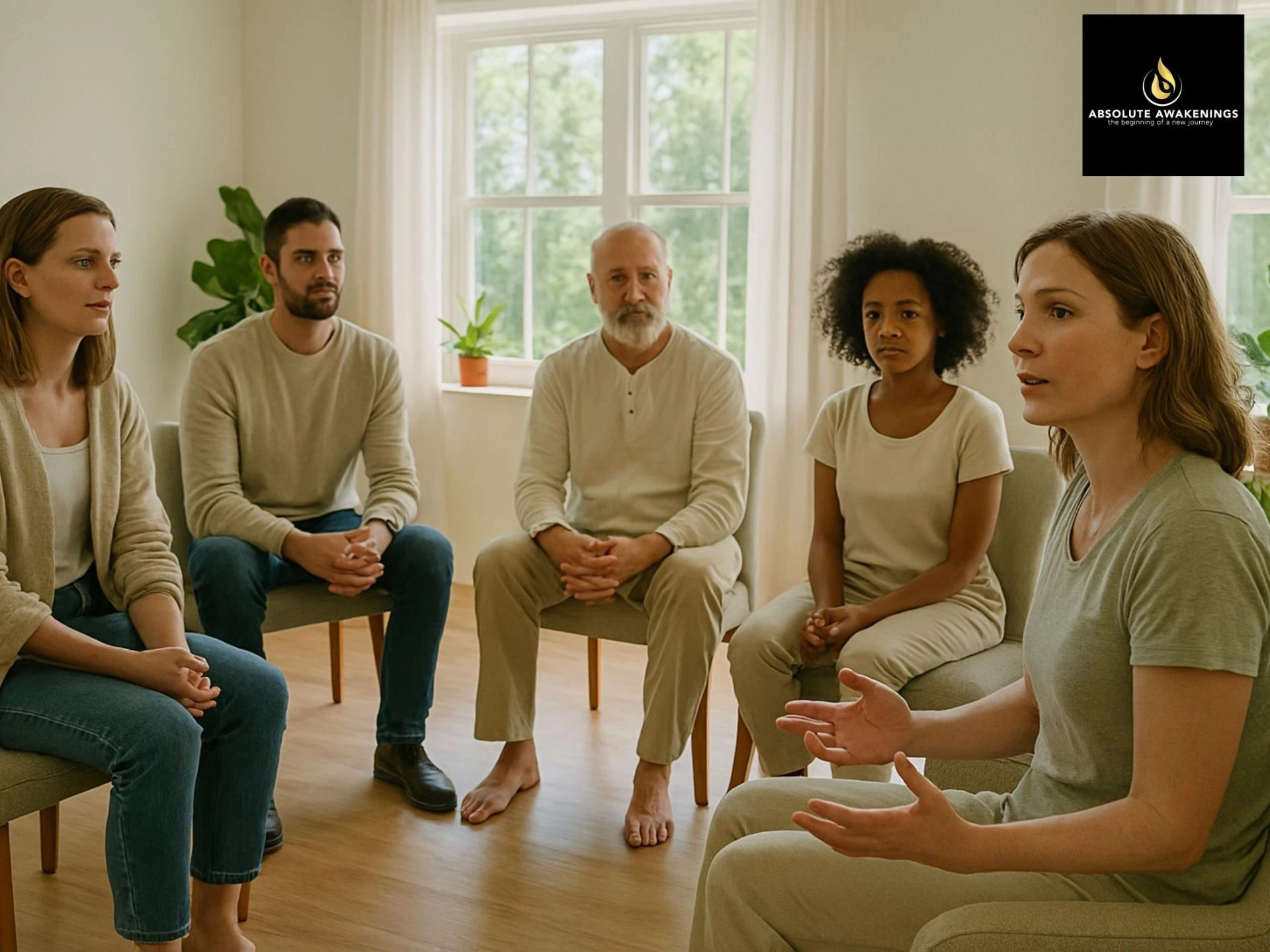 Understanding Partial Hospitalization Programs (PHP) in NJ: Is It Right for You?