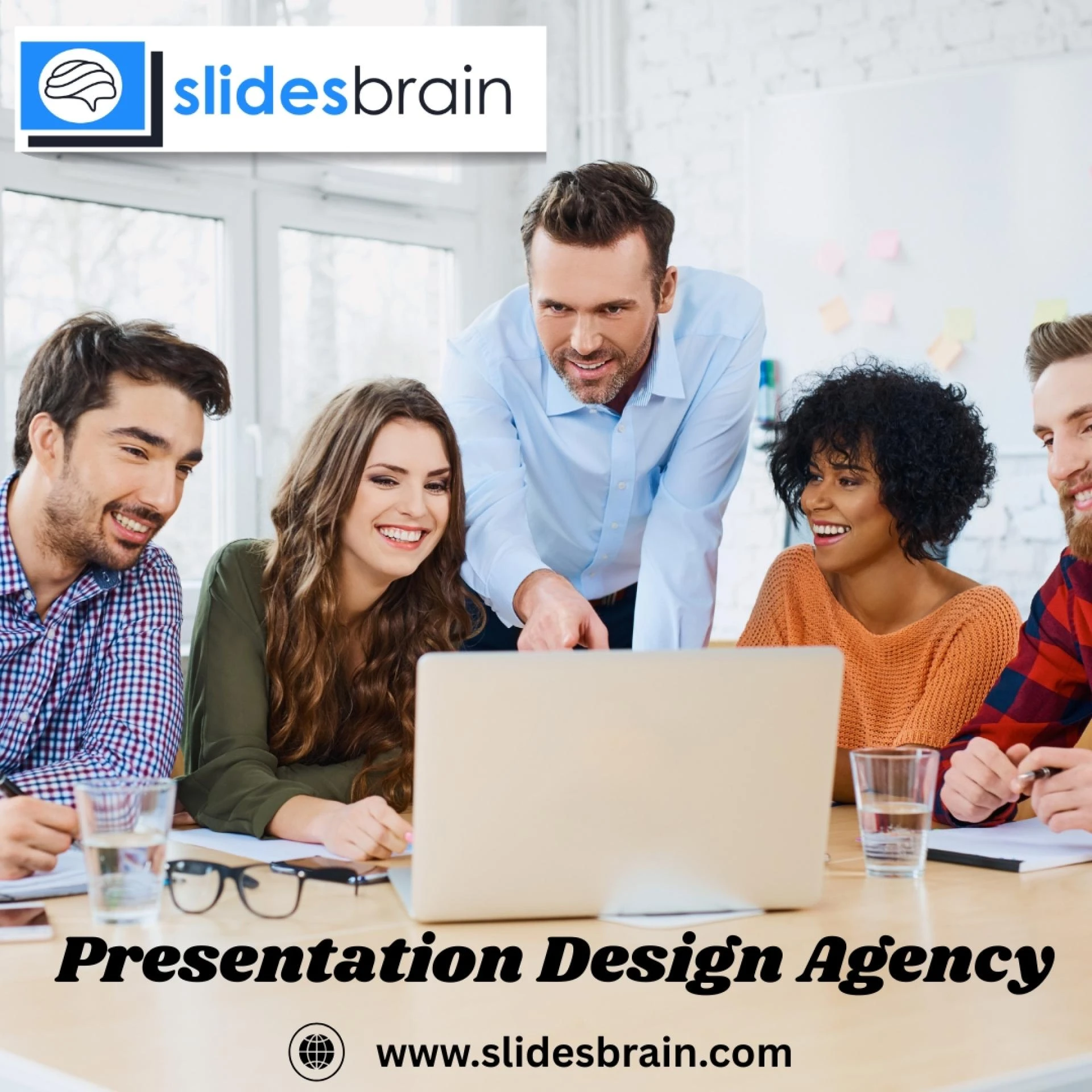 Why Startups and Entrepreneurs Trust Presentation Design Agencies for Investor Pitch Decks