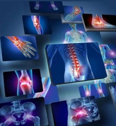 Knee Pain to Joint Replacement: How Dr Harmesh Kapoor Helps Patients Recover Faster