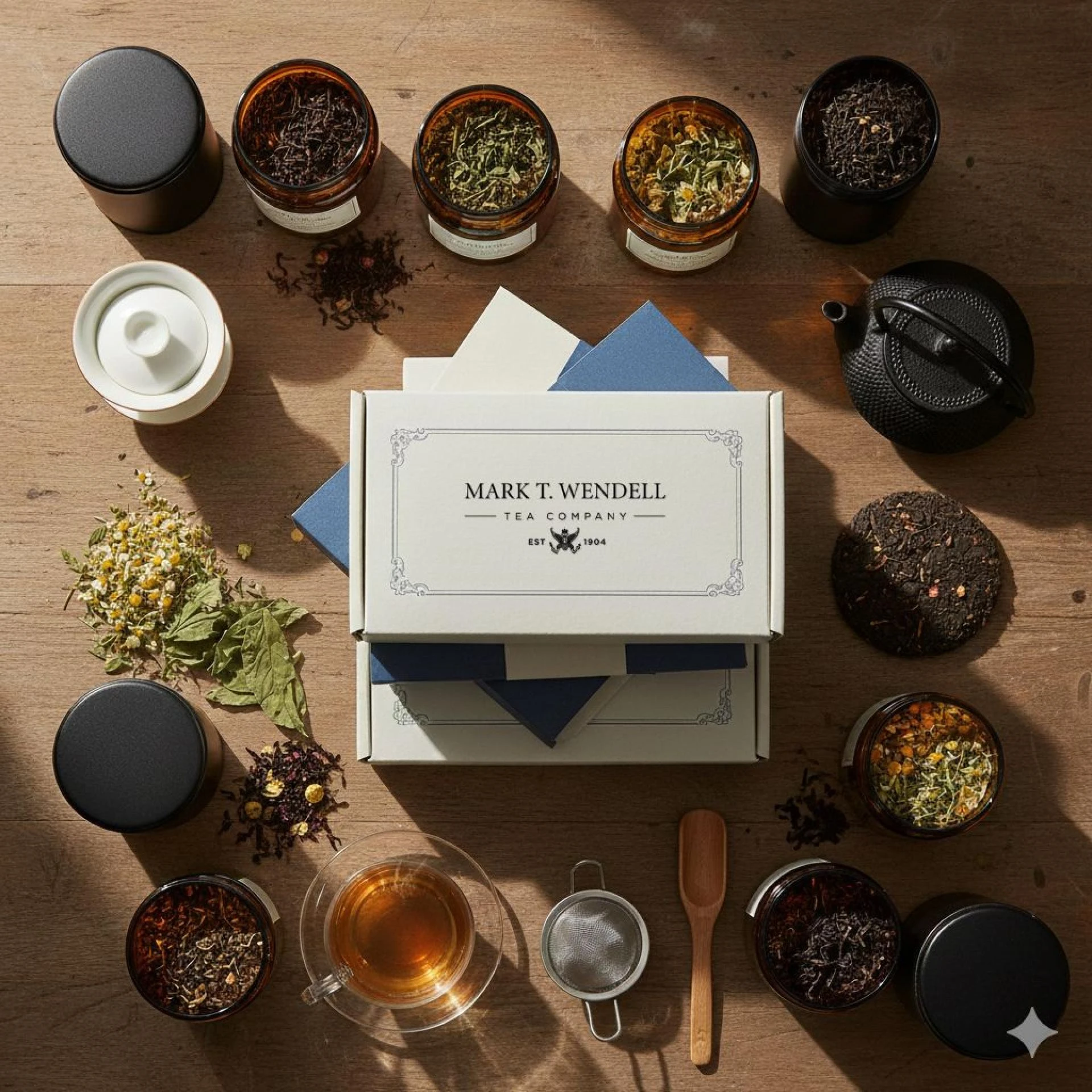 Top 7 Tea Subscription Boxes for Luxurious Gifting and Daily Sipping