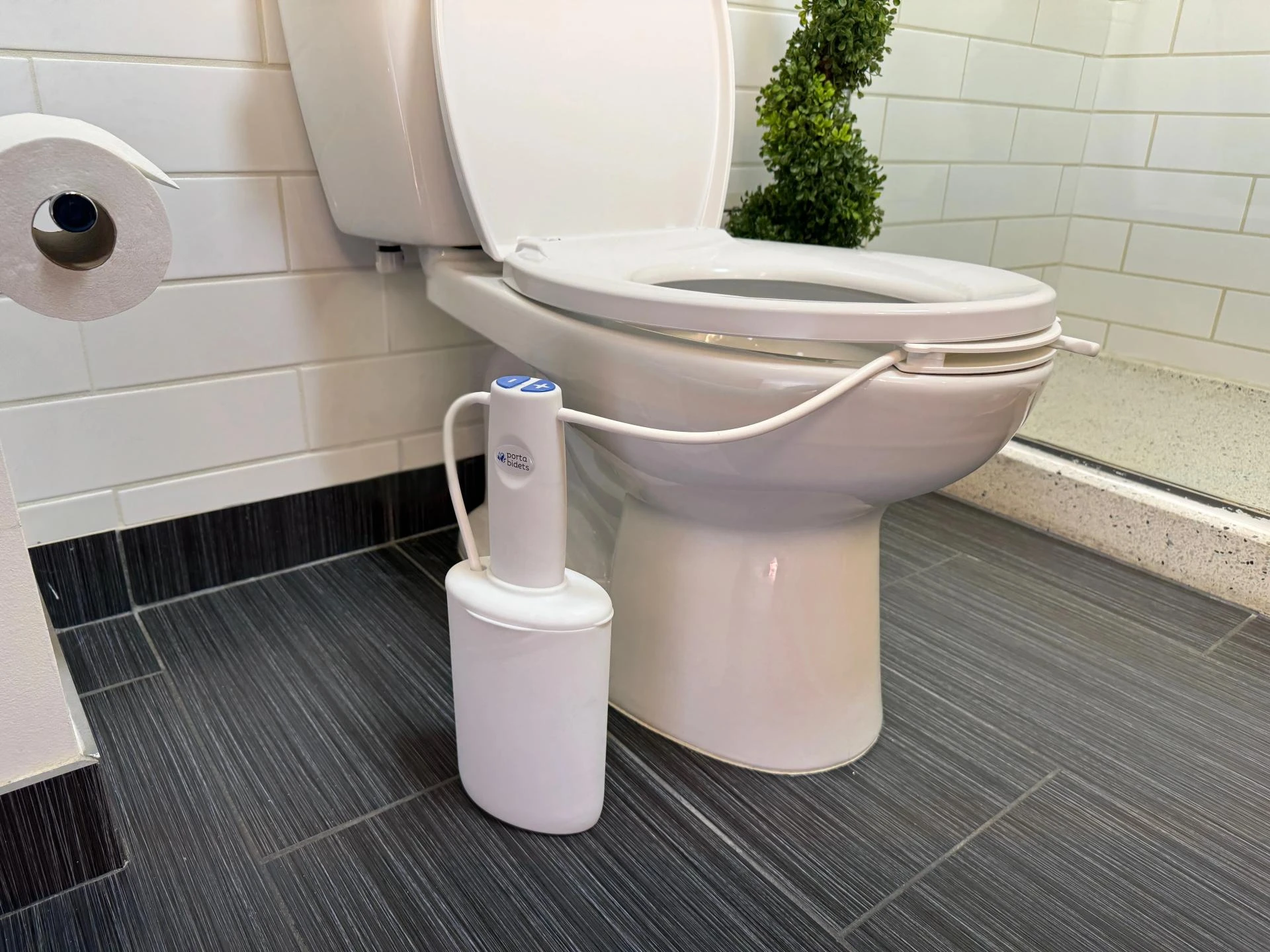 The Rise of Portable Toilet Bidets: What’s Driving the Trend This Year