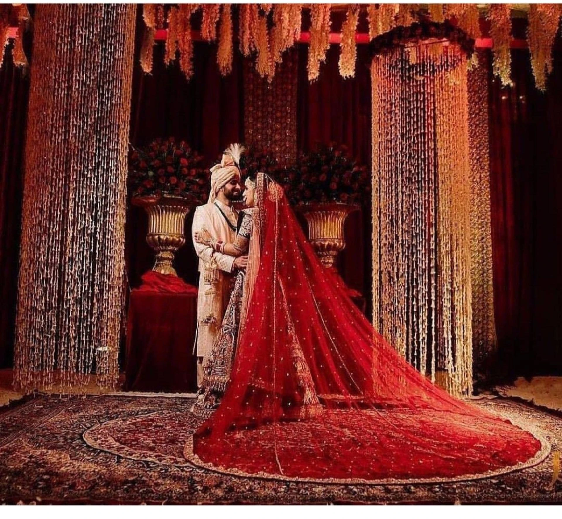 The Ultimate Guide to Wedding Photography Dubai