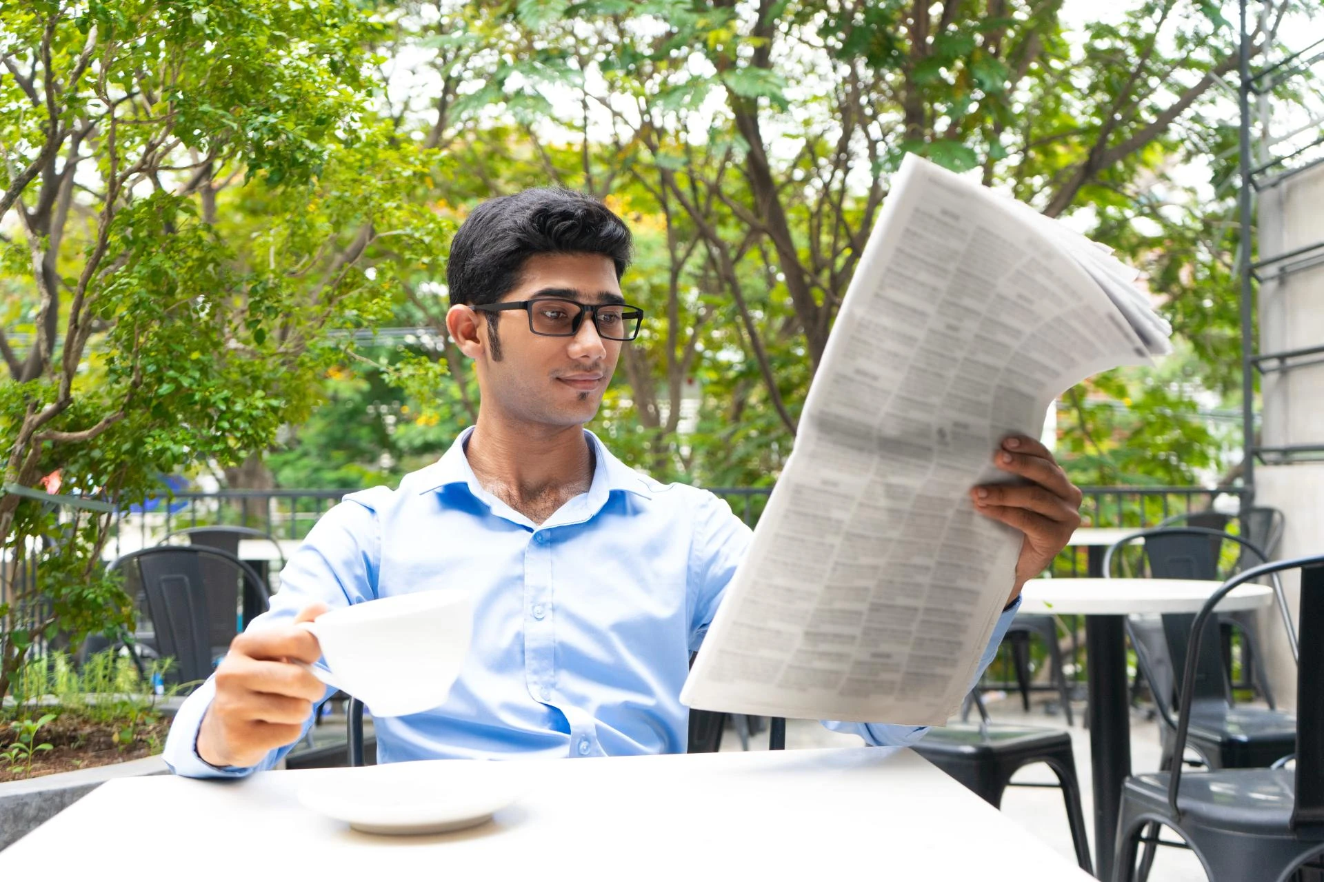 How to Read Newspapers for CLAT 2027: A Strategic Guide for Aspirants