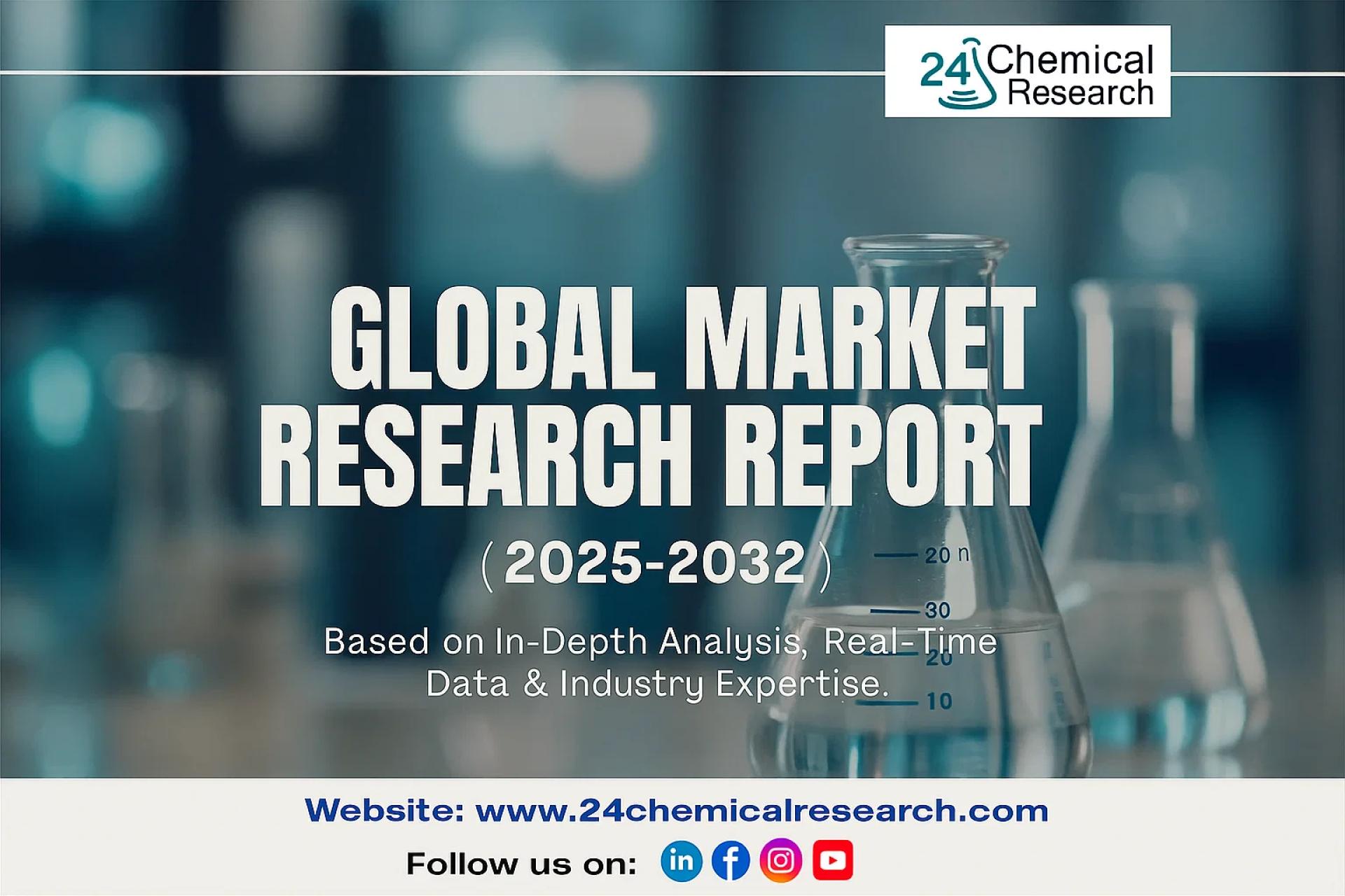  Global Steel Crates Market to Reach USD 3.1 Billion by 2032, Exhibiting a CAGR of 6.2% During the Forecast Period
