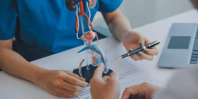 Enlarged Prostate Therapy Explained: Early Symptoms, Risk Factors & Modern Treatment Approaches