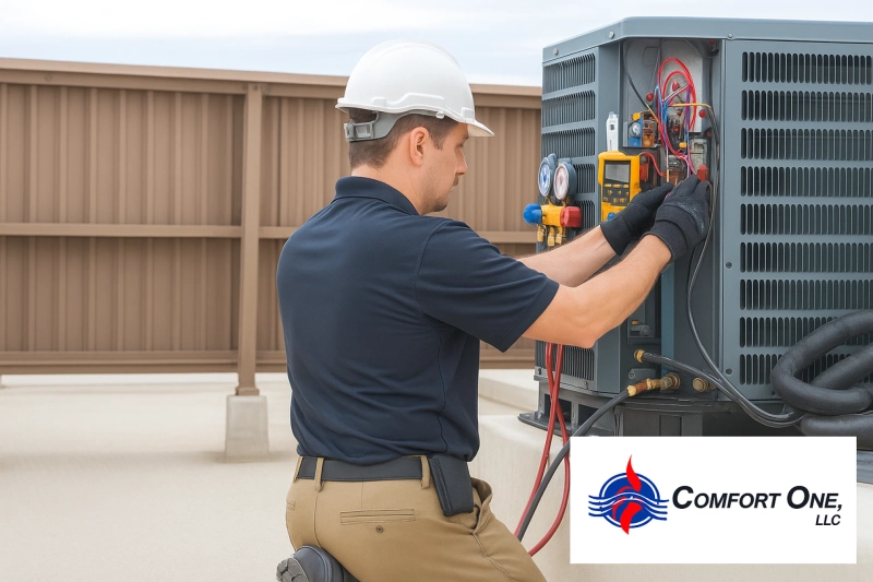 Keeping Your Domestic Comfortable with Dependable Air Conditioning Care in Hammond