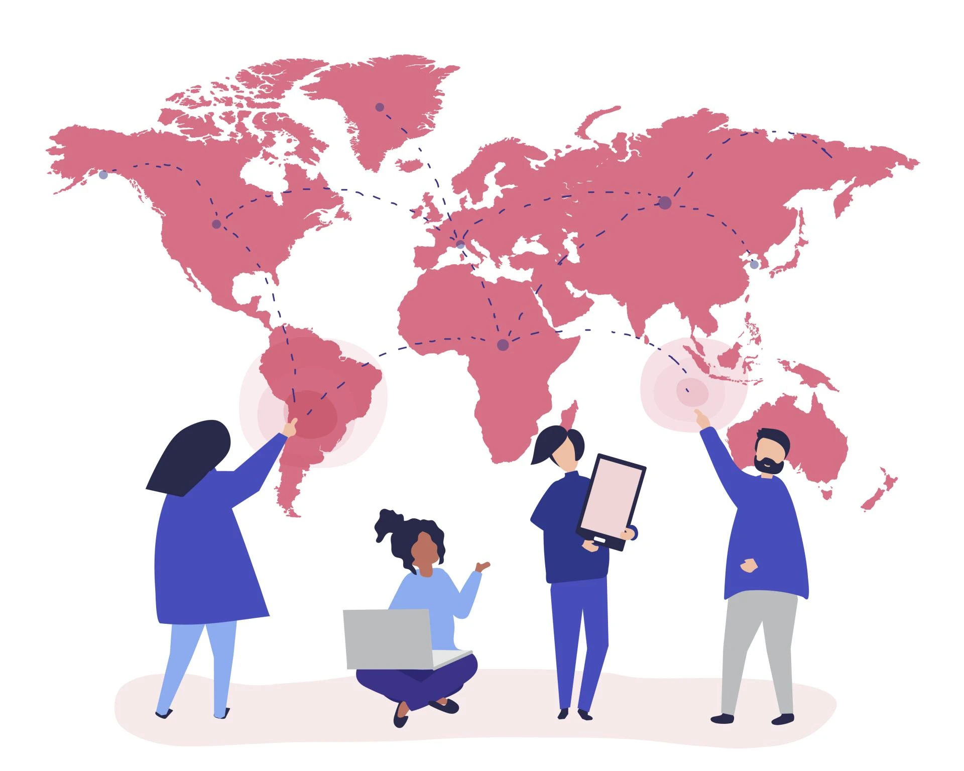 Transform Your International Operations With Expert Global Payroll Services